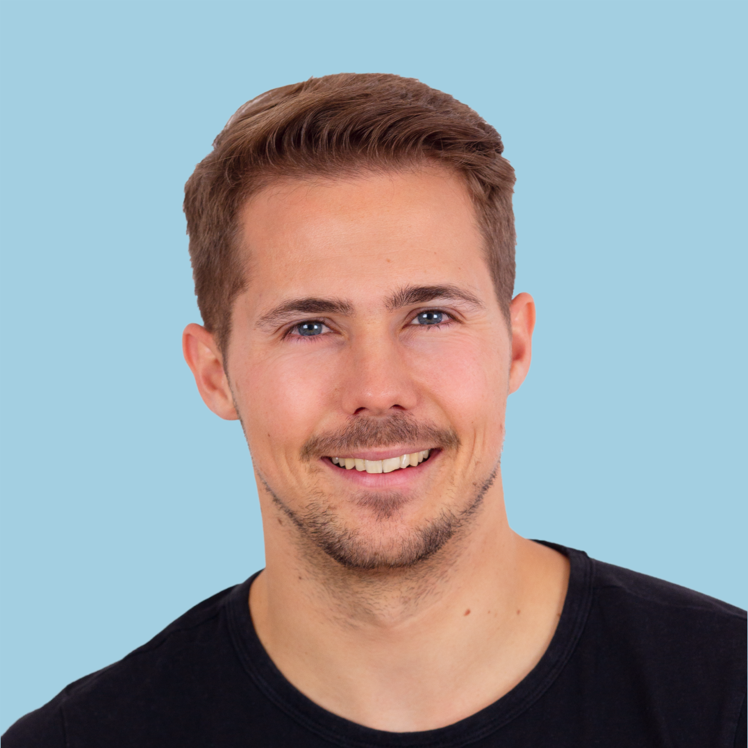 David Boutellier