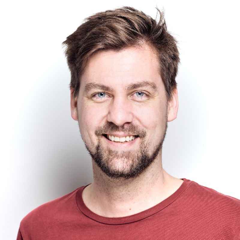 Markus Baumgartner