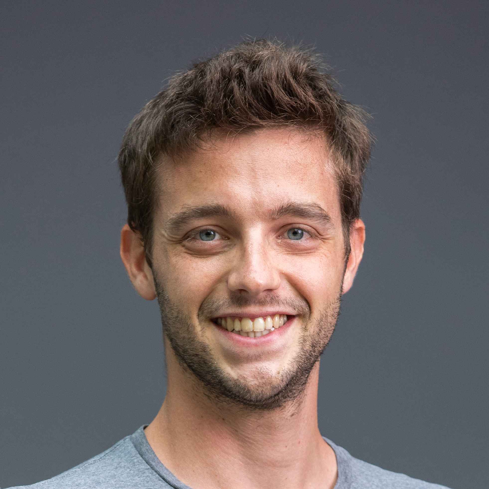Matteo Turchetta