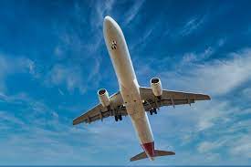 Sustainable Aviation Fuels