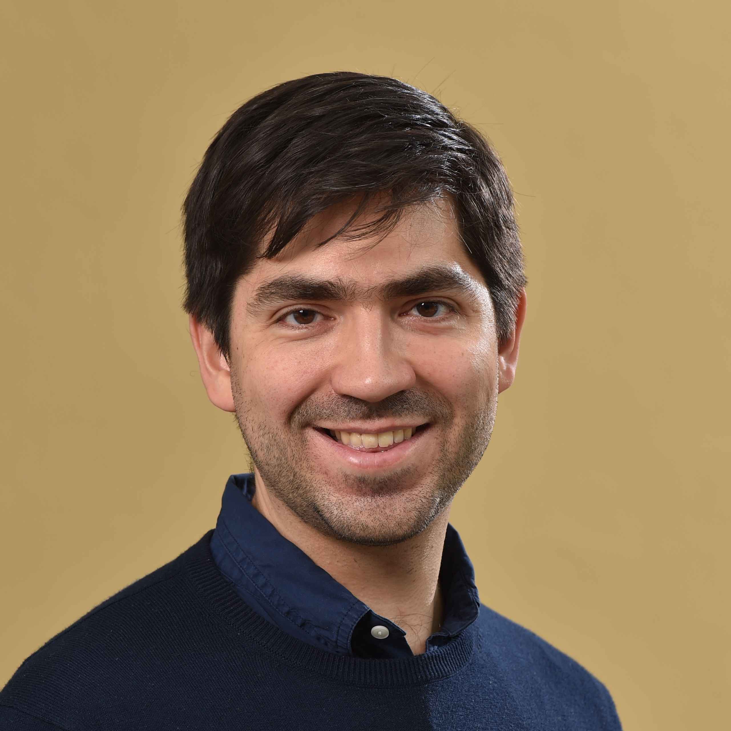 Oliver Dlabač