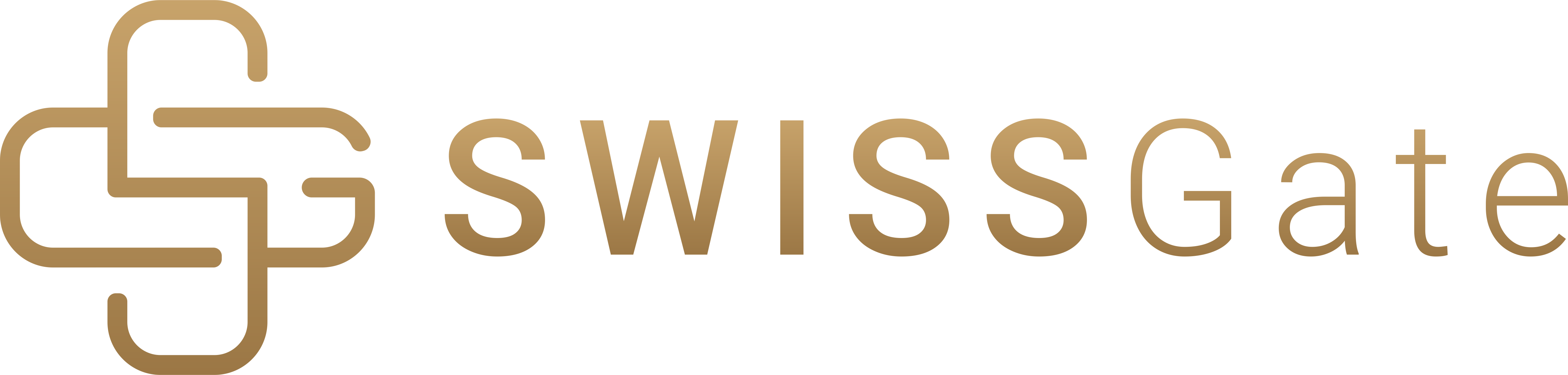 SWISS Gate AG