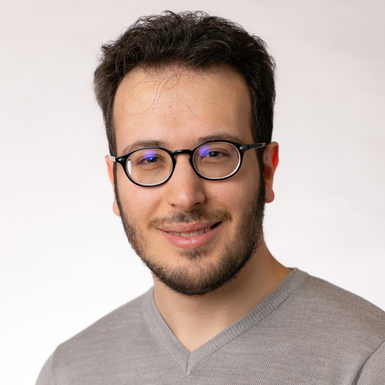 Daniele Casati