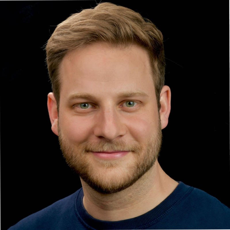 Nicolas Somogyi