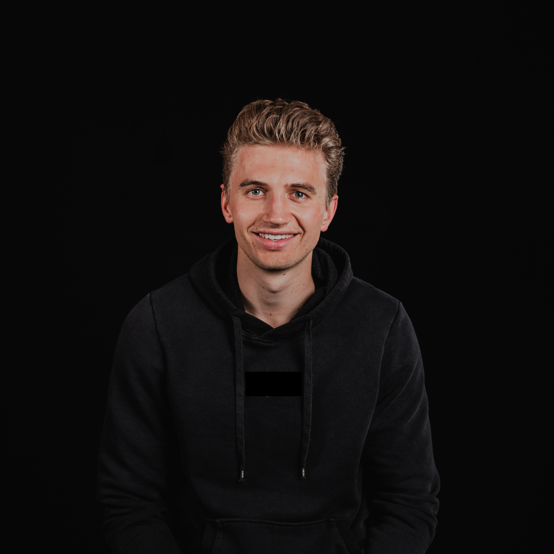 Dominik Höhener