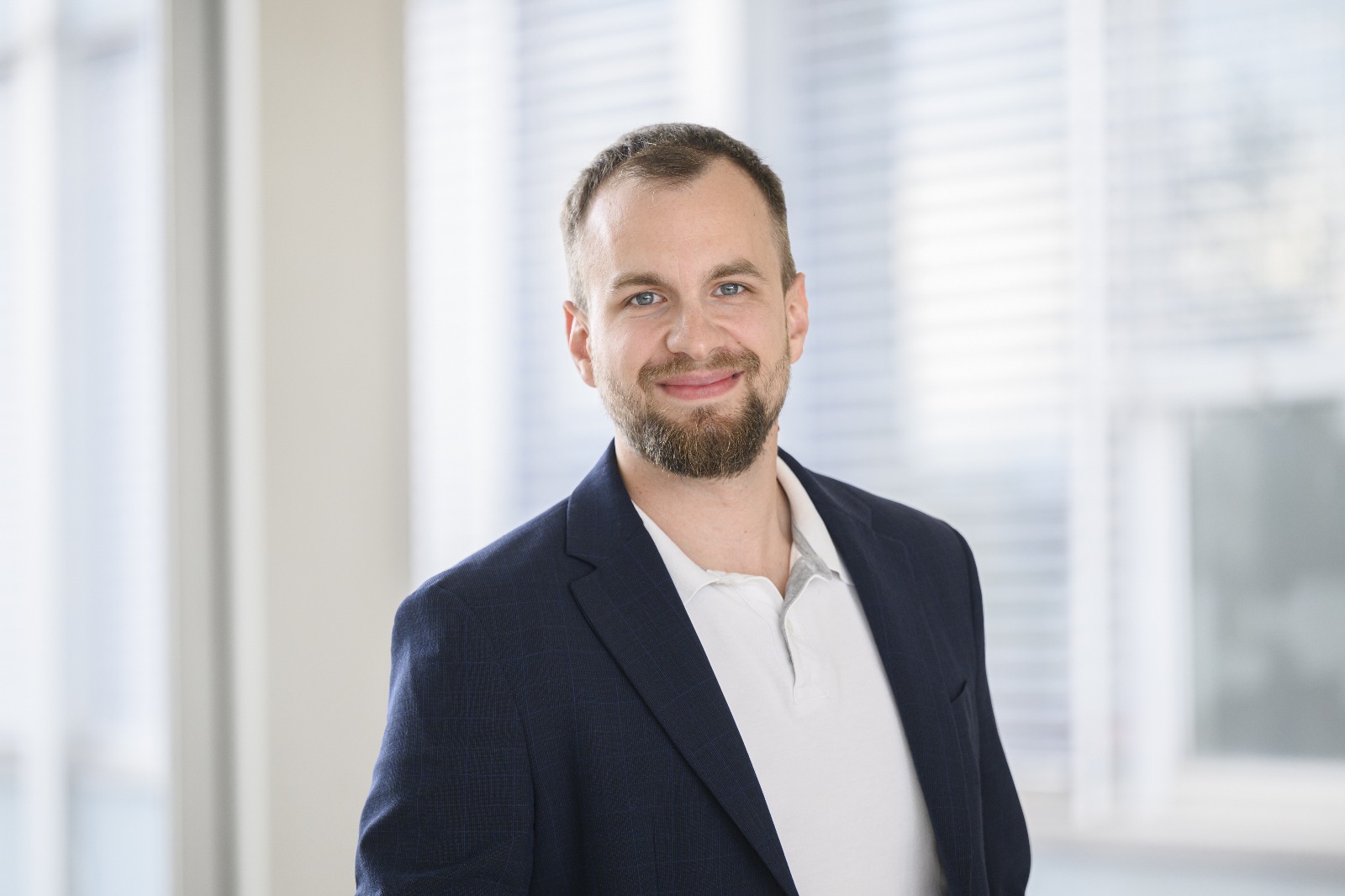 Gregor Bordon