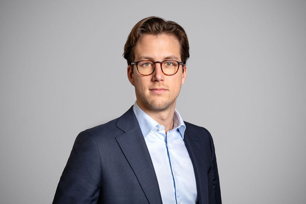 Benjamin dobler