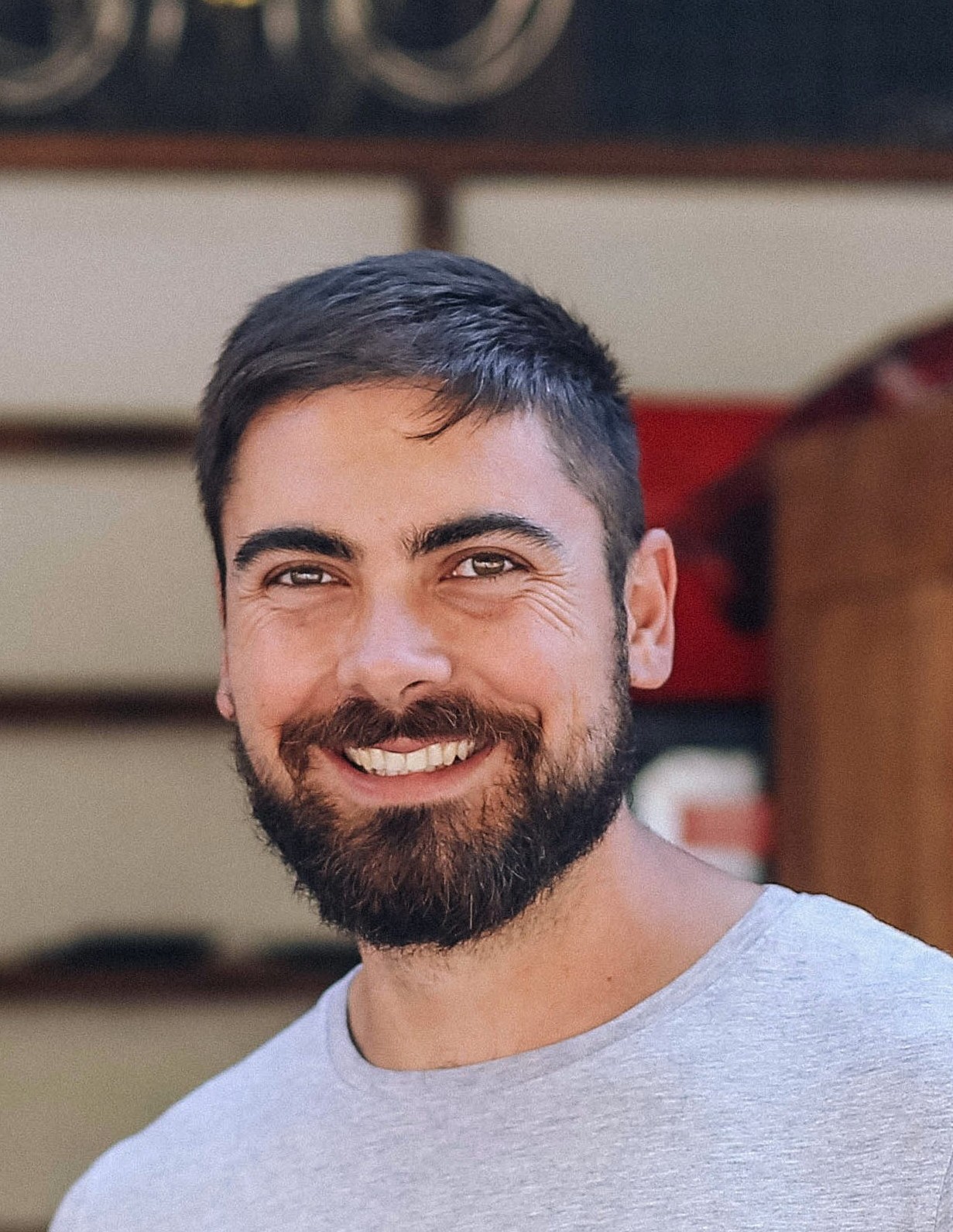 Ioannis Koureas