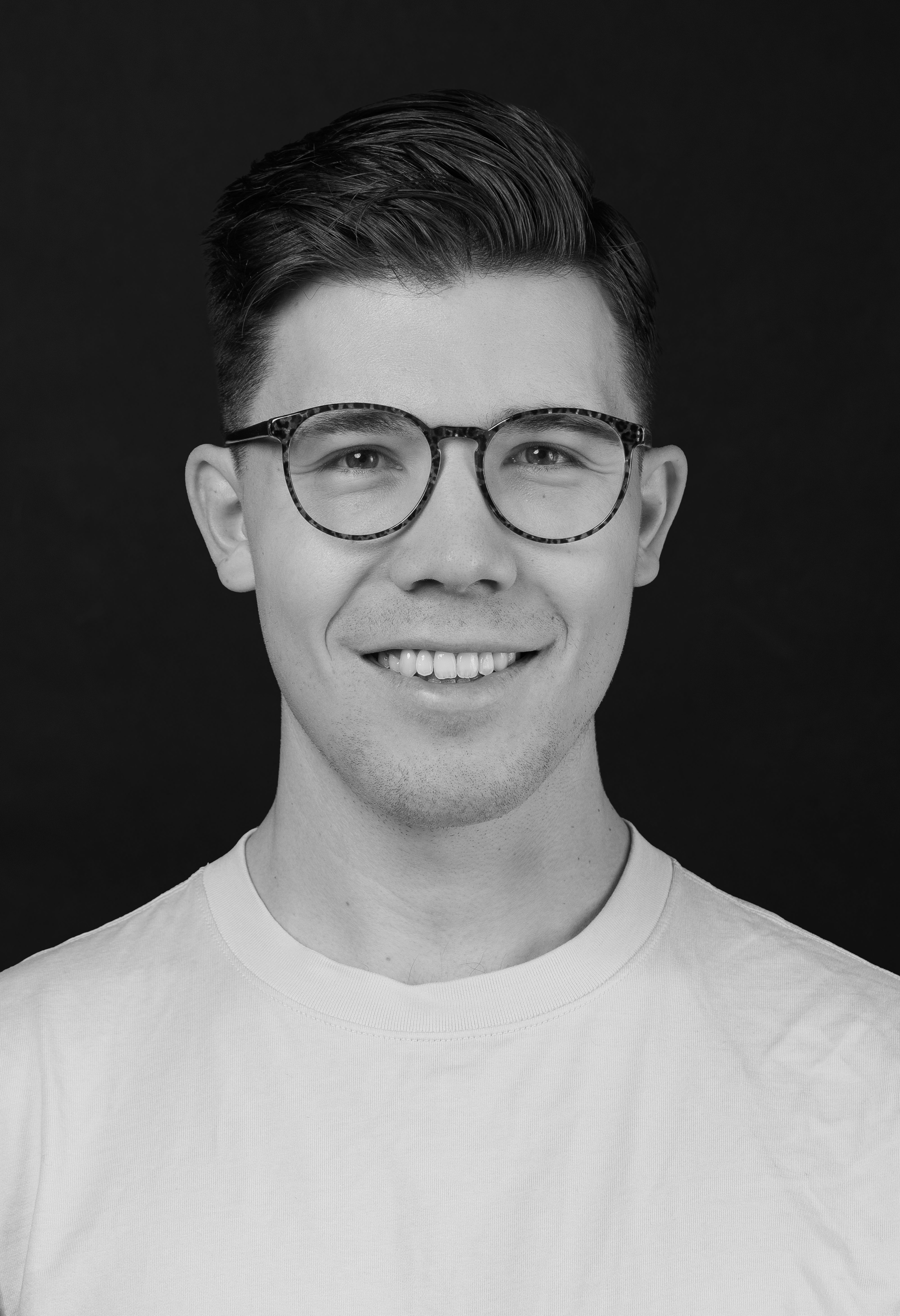 Sandro Ulrich