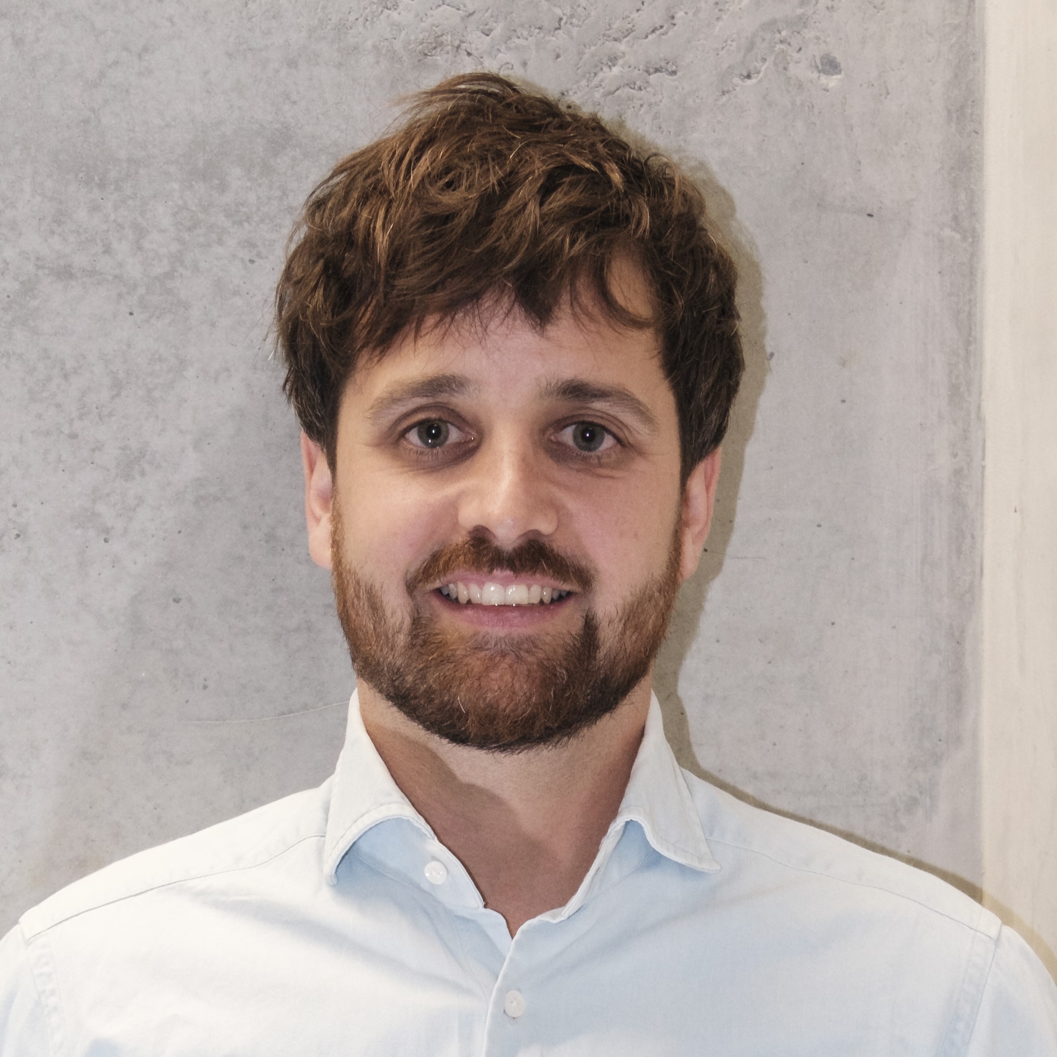 Patrik Wili