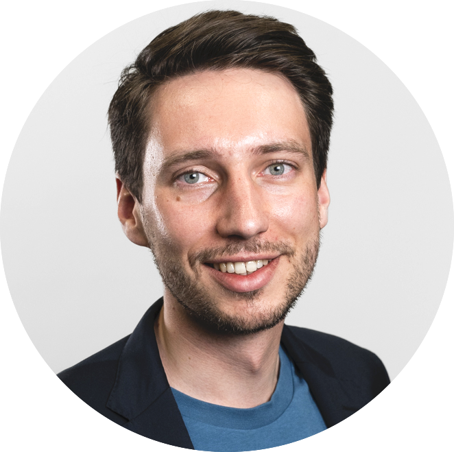 Julian Thoenniss