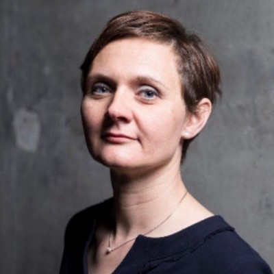 Agnes Petit