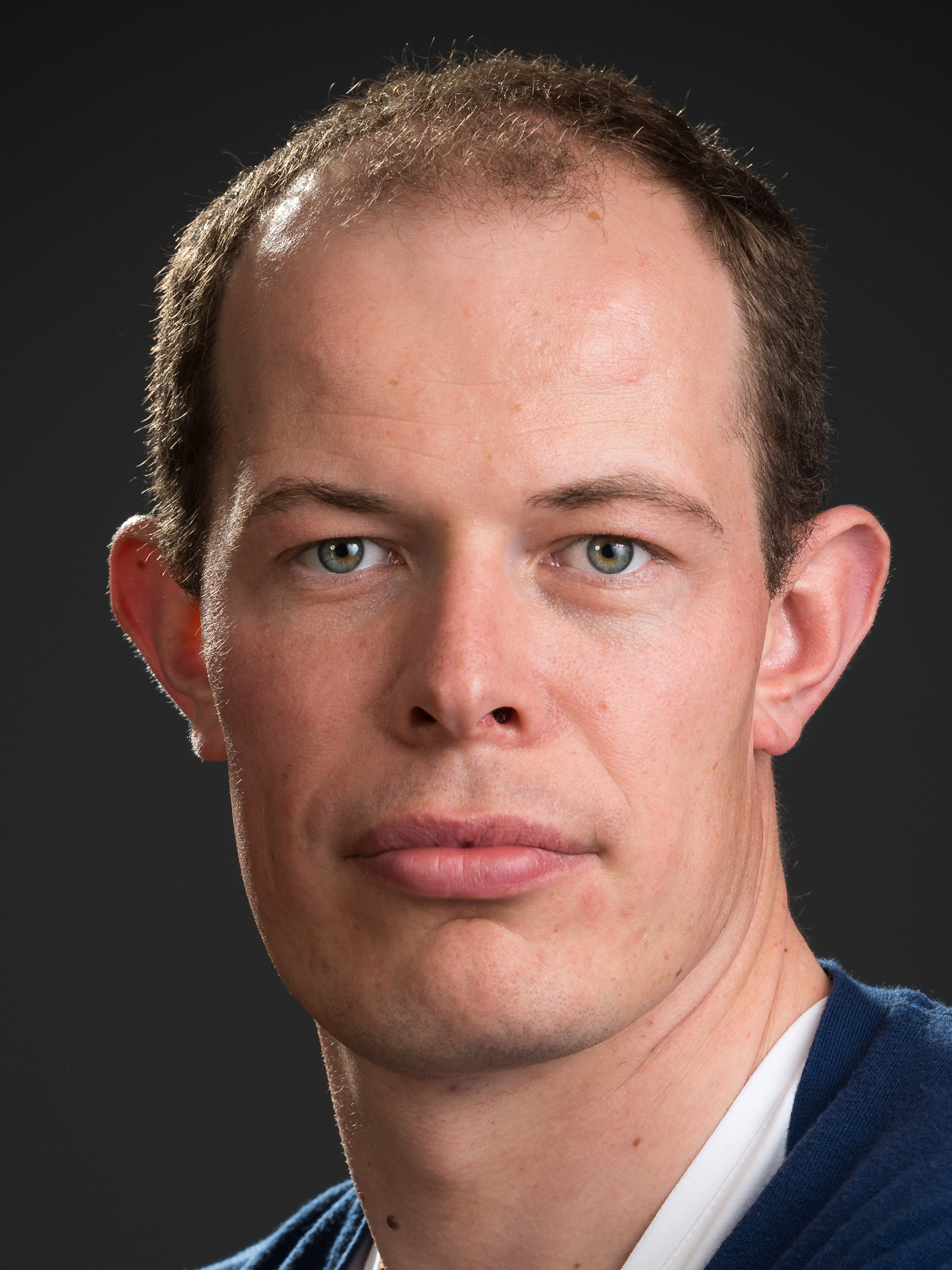 Lukas Angster