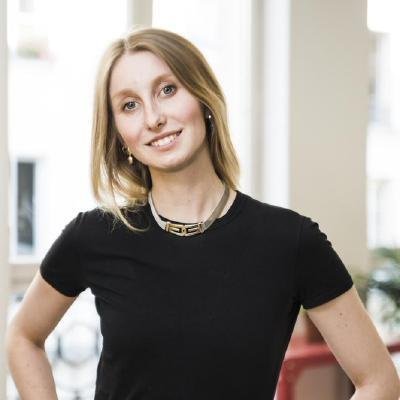 Romy Abbrederis