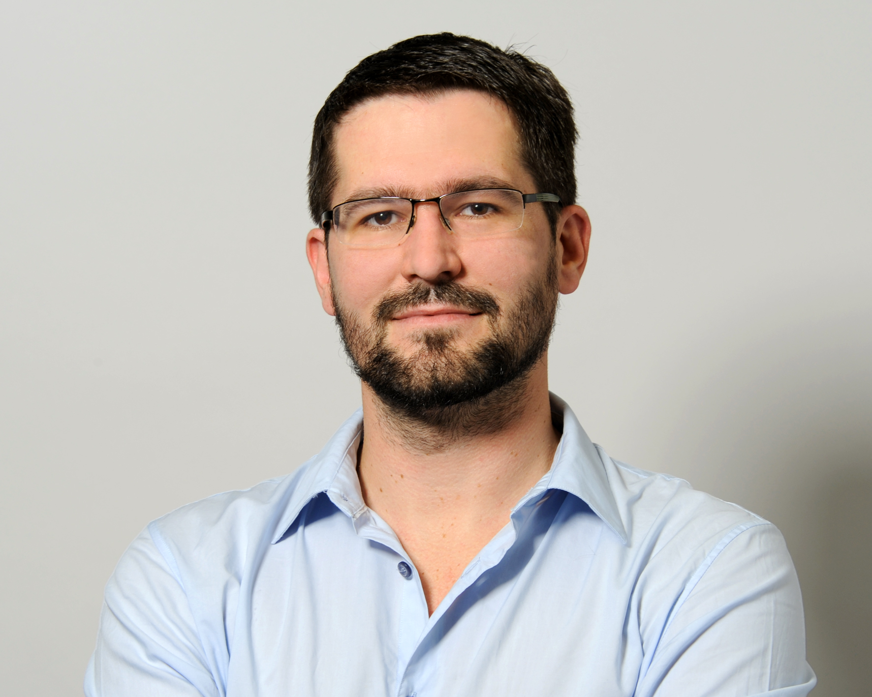 Marcus Grueschow