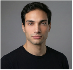 Andrés Moreno