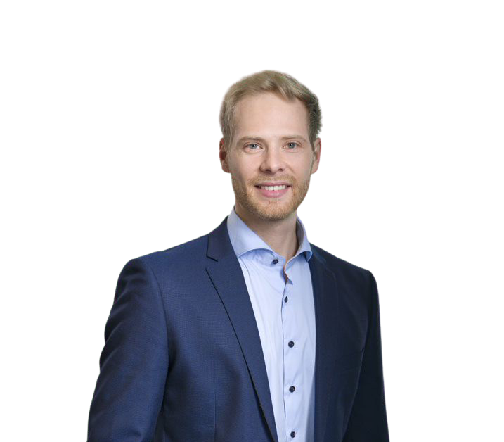 Lars A. Fischer