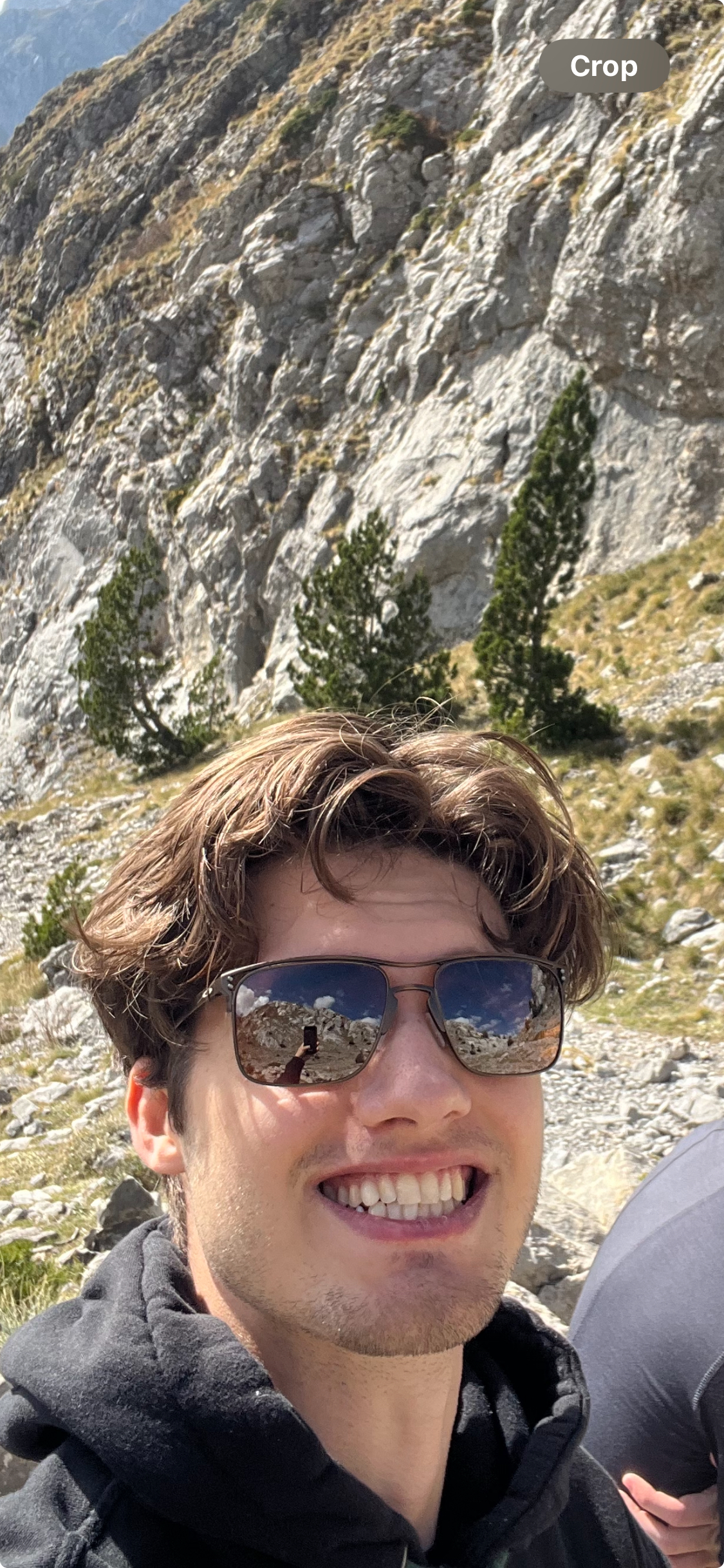 Joonas Bergman