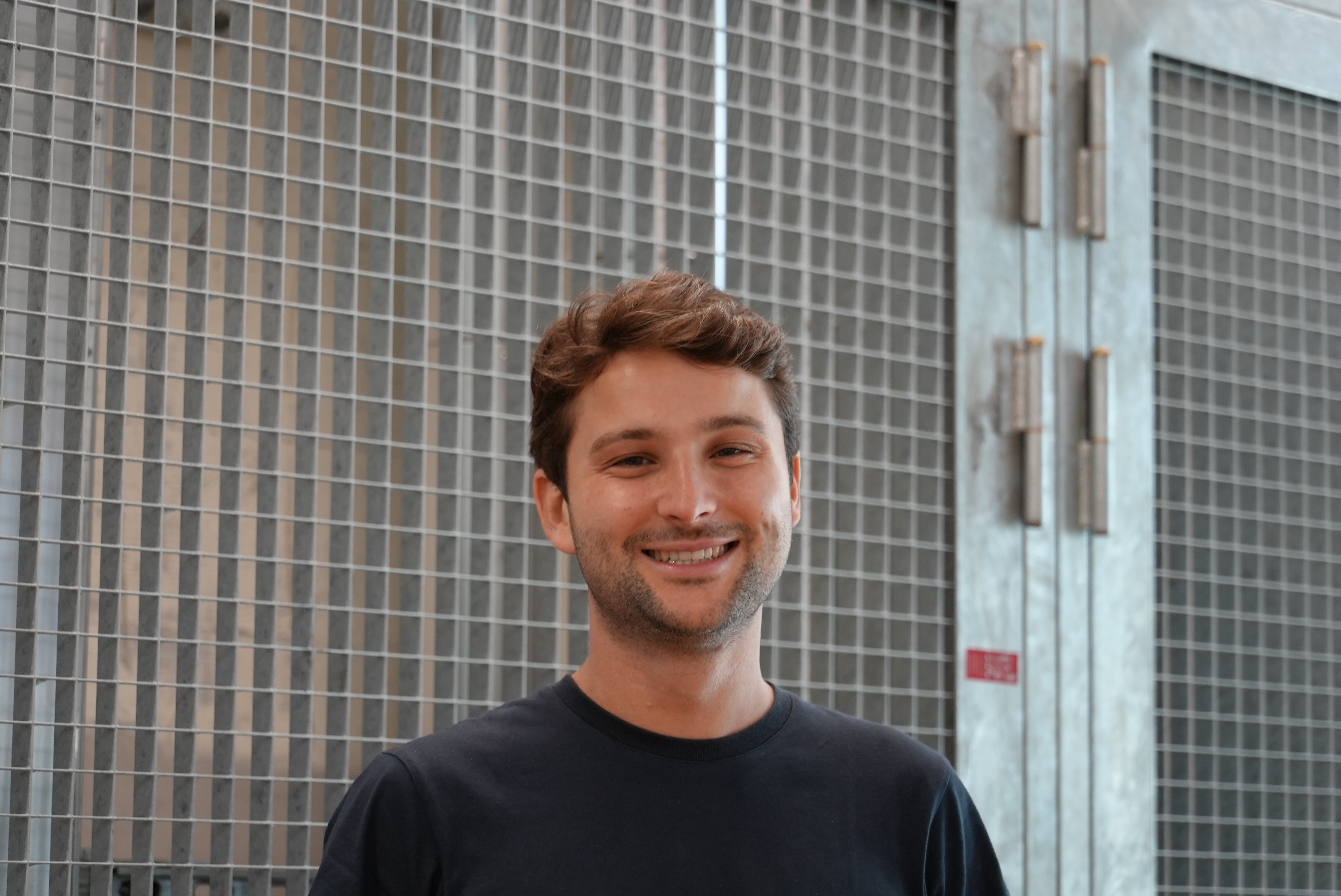Tim Gmünder