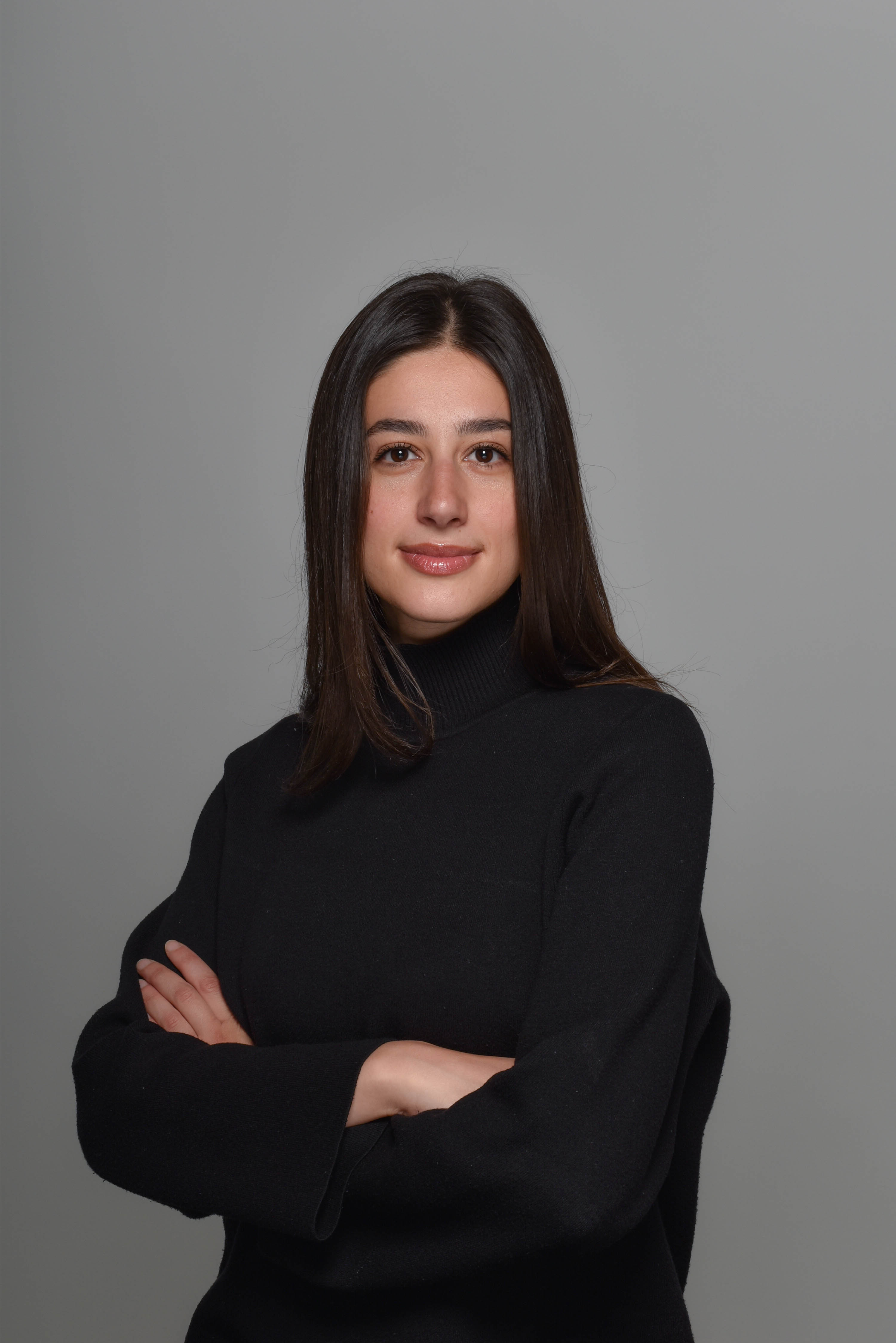 Rina Neziri