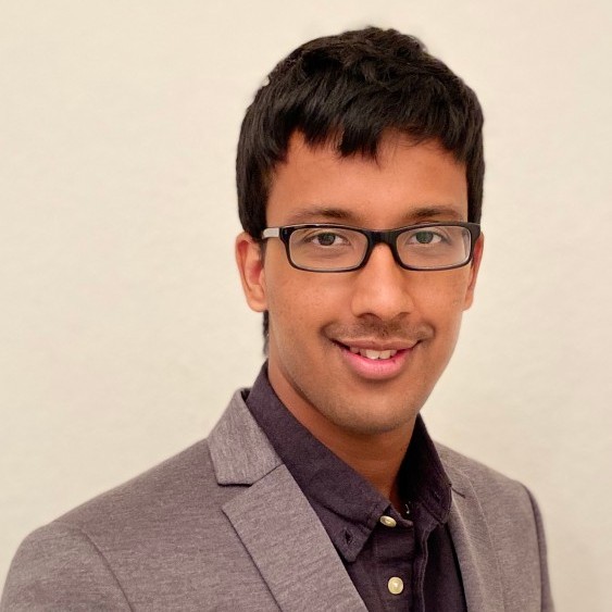 Arnesh Das