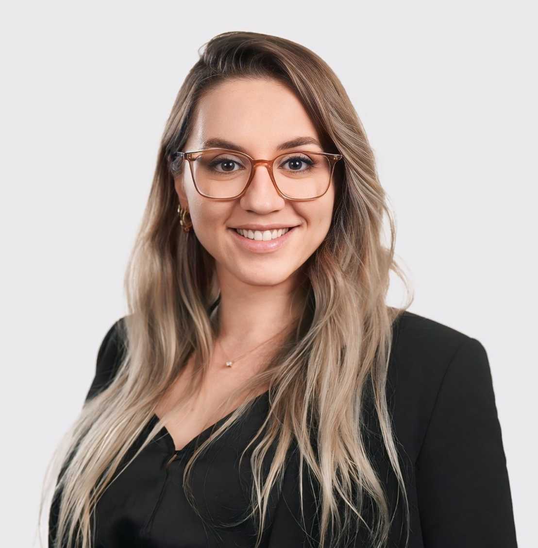 Dilara Perver