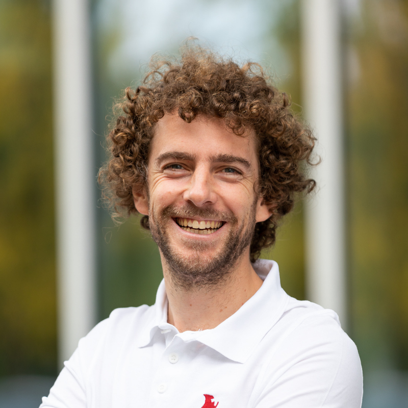 Florent Héroguel