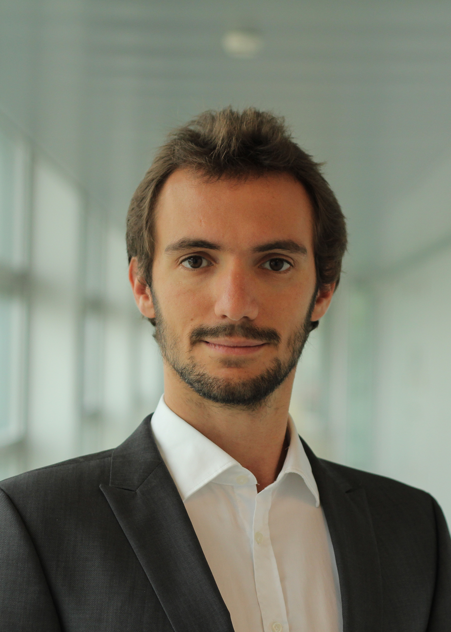 Michele Gregorini