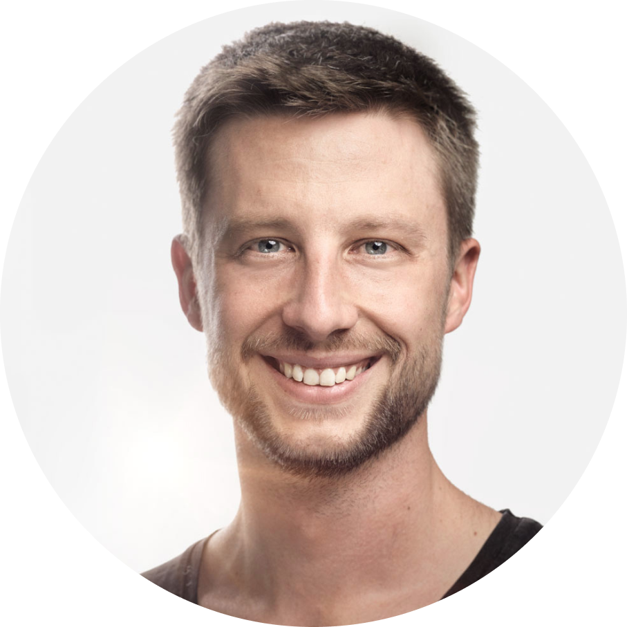 Michael Koch