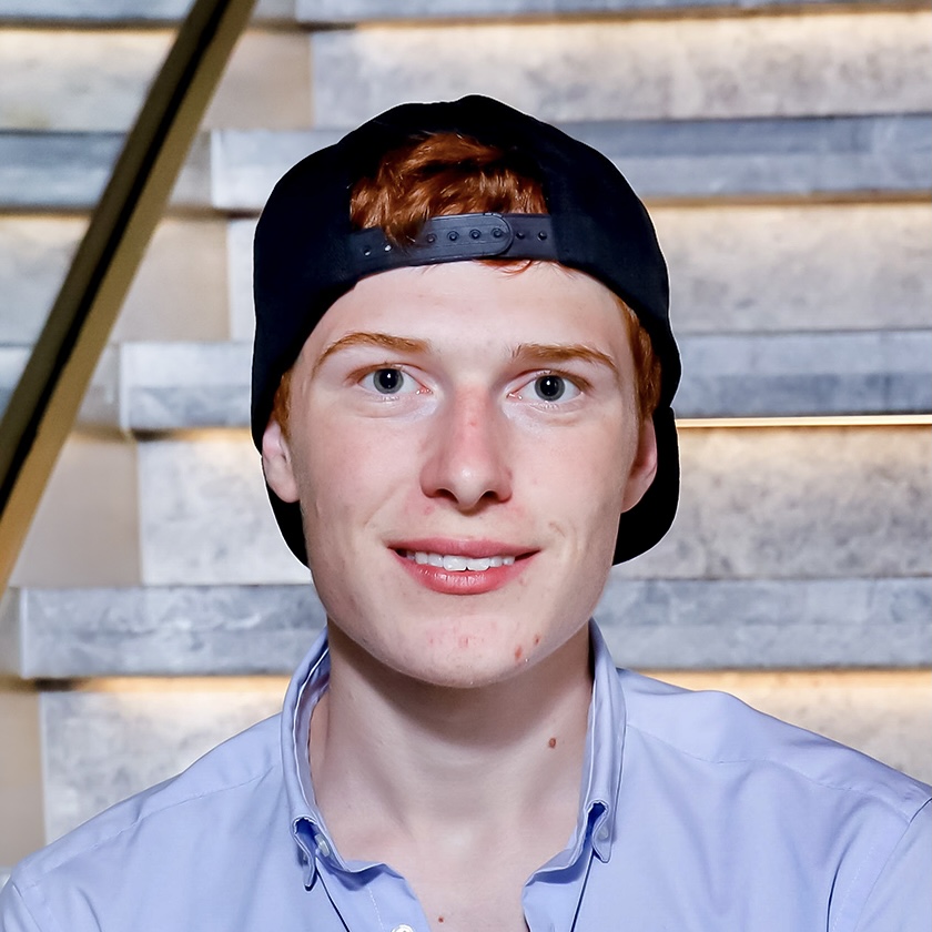 Melvin Reichlin