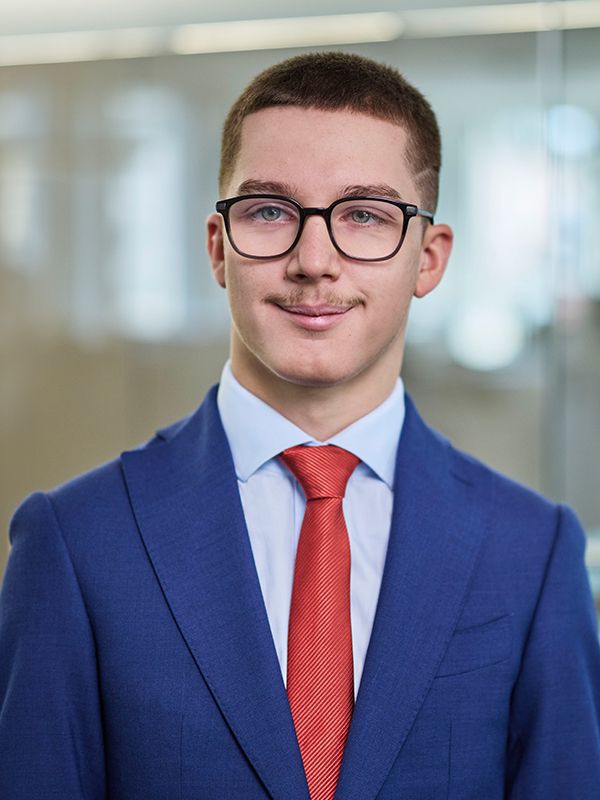 Joel Tobias Weber