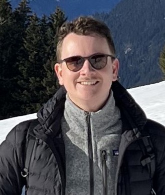 Oisin Maher