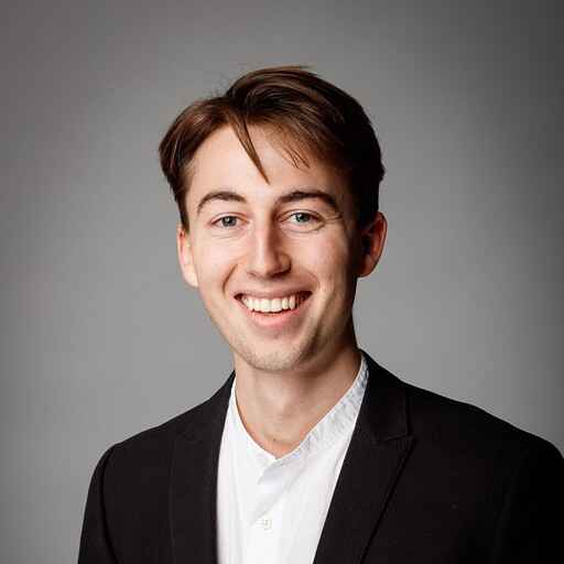 Florian Osterwalder