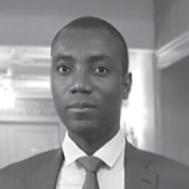 Charles Azanlekor