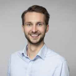 Benjamin Dodsworth