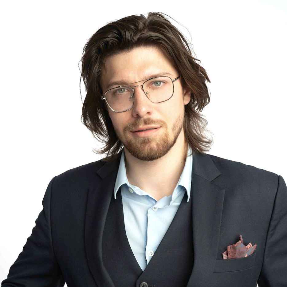 Dr. med. Michel Bielecki