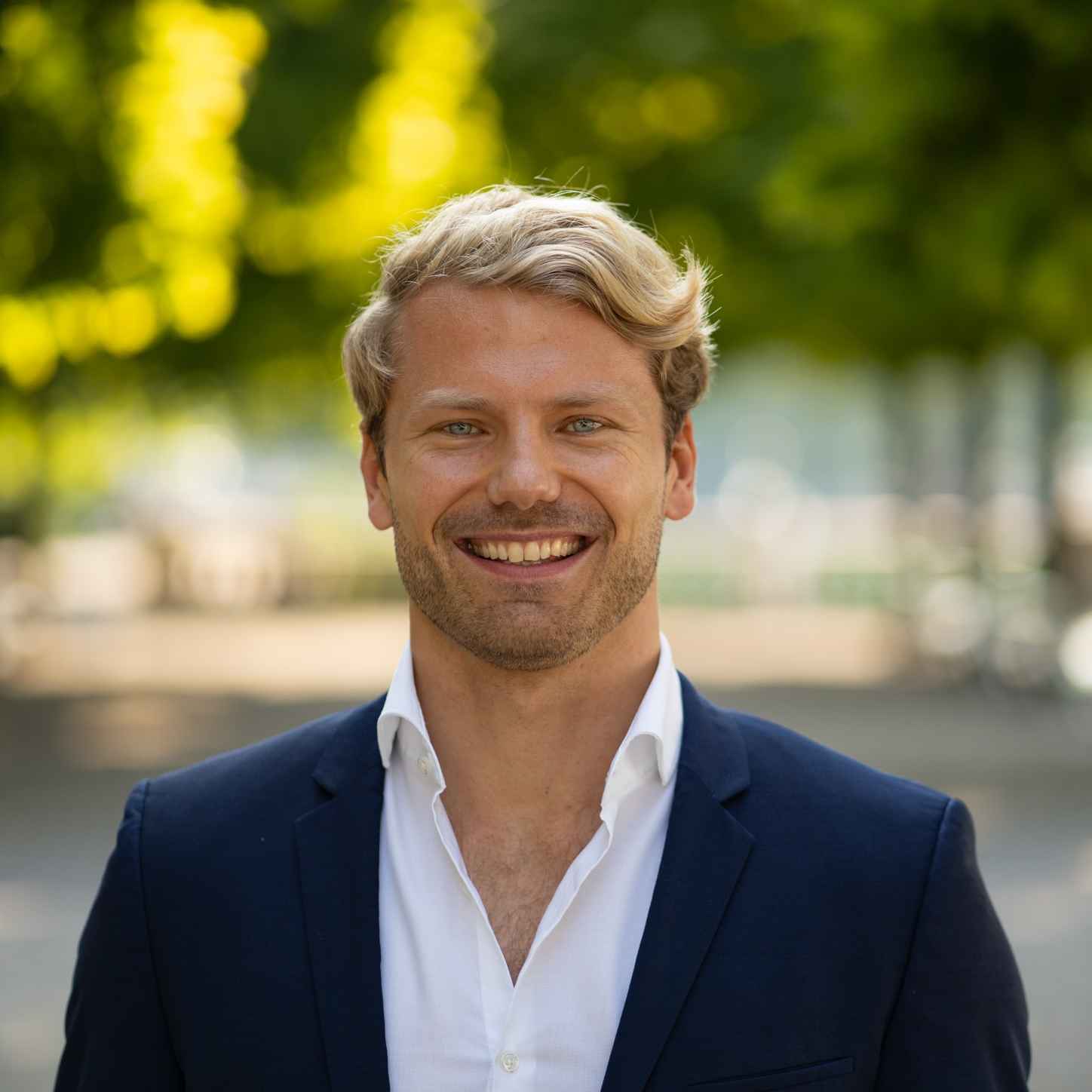 Christopher Bargholz