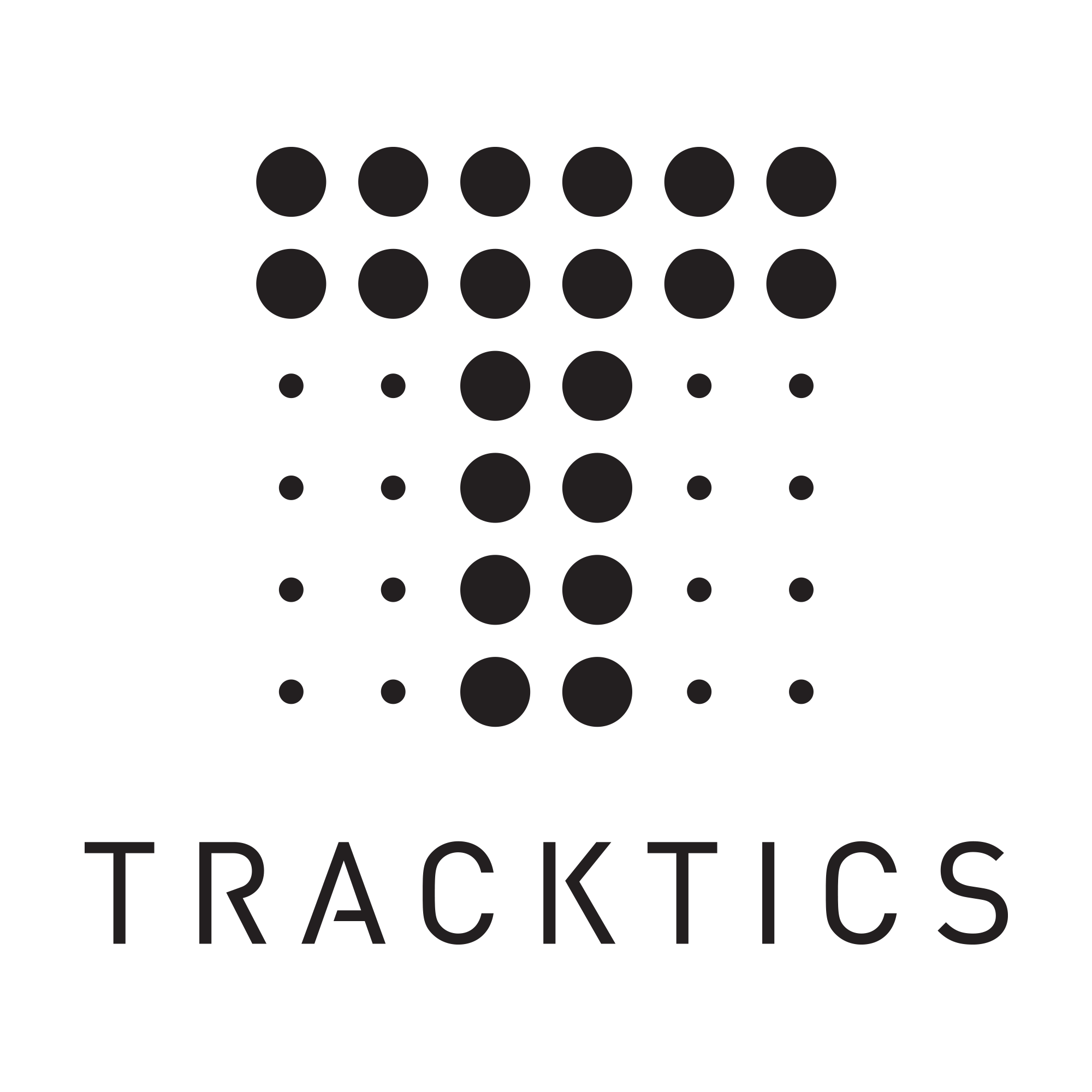 TRACKTICS GmbH