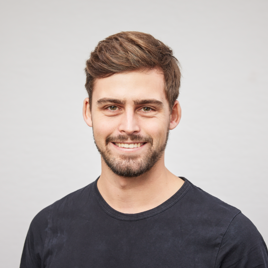 Jonas Wüst