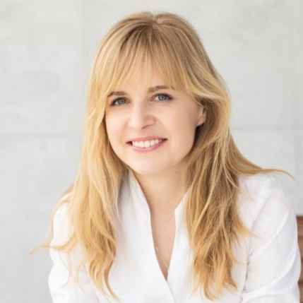 Giedre Neverauskas