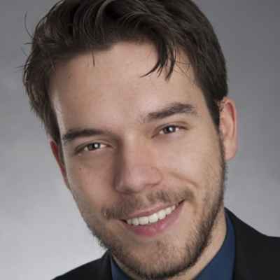 Benjamin Bargetzi