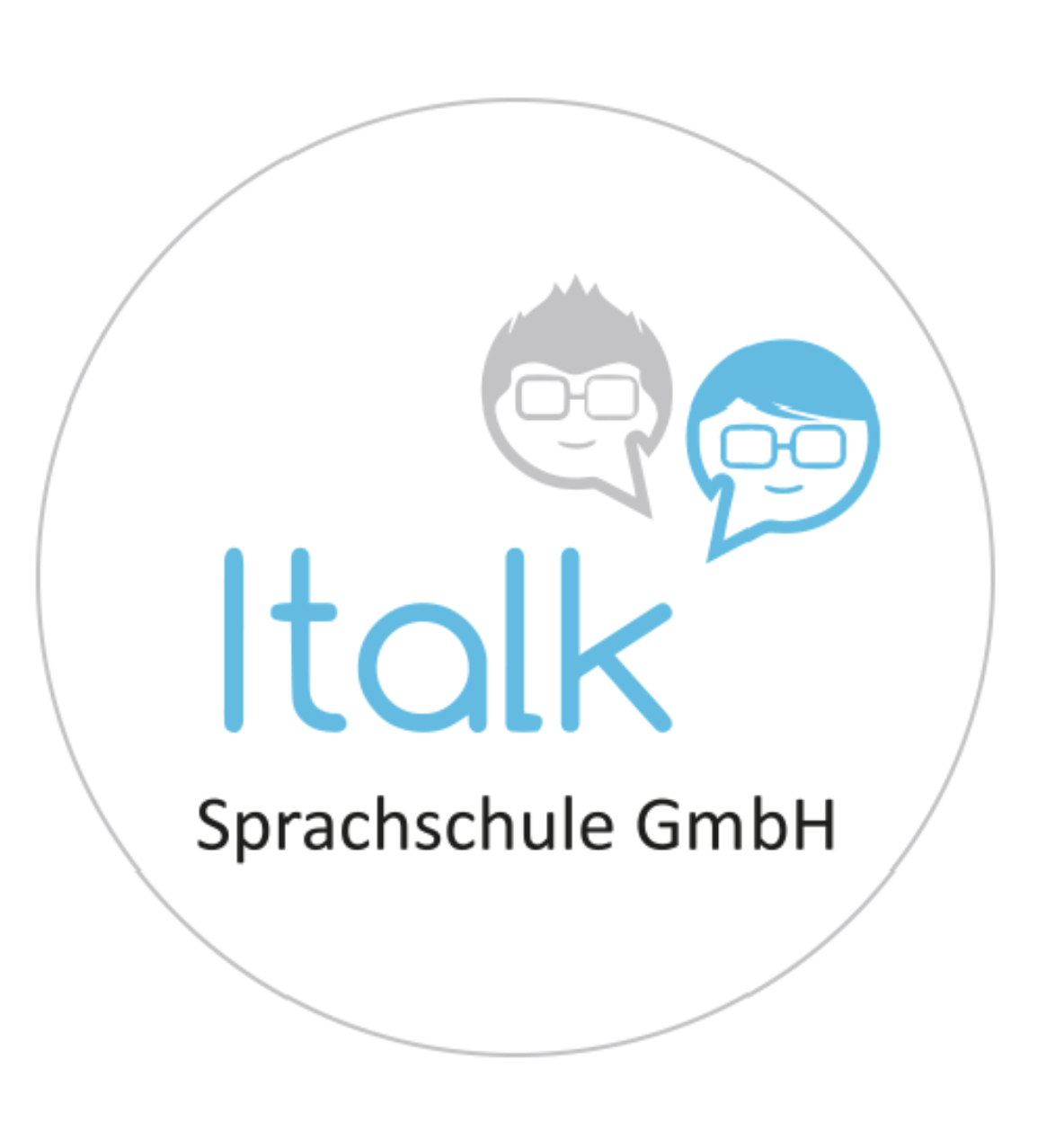 Italk Sprachschule