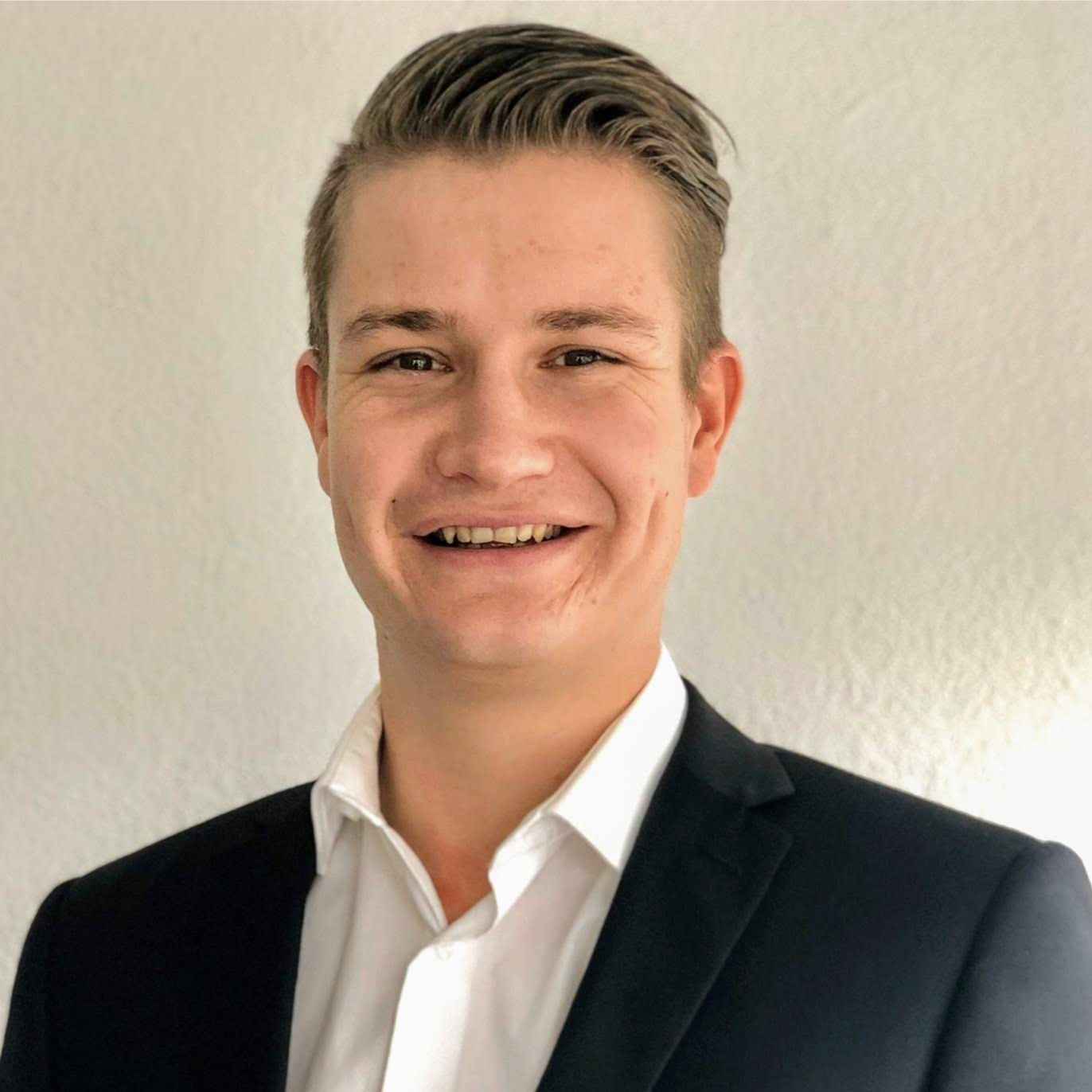 Niels Uitterdijk