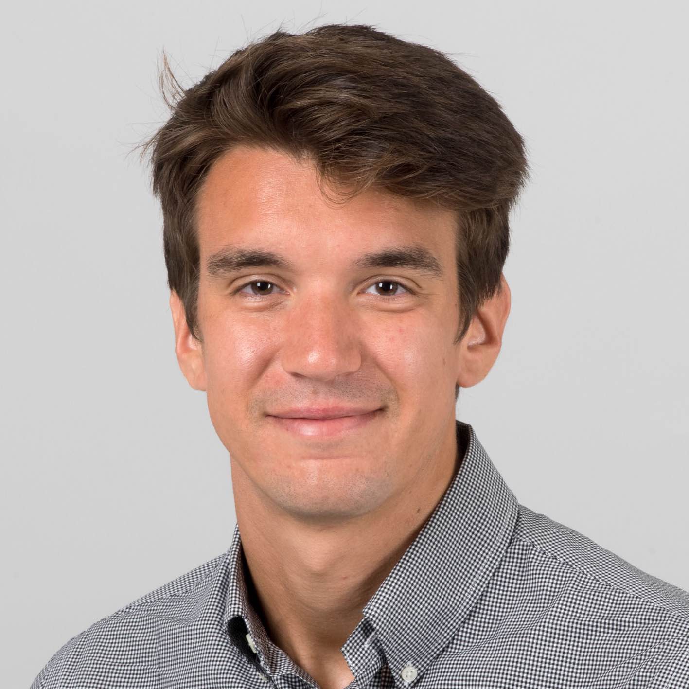 Luca Vicentini