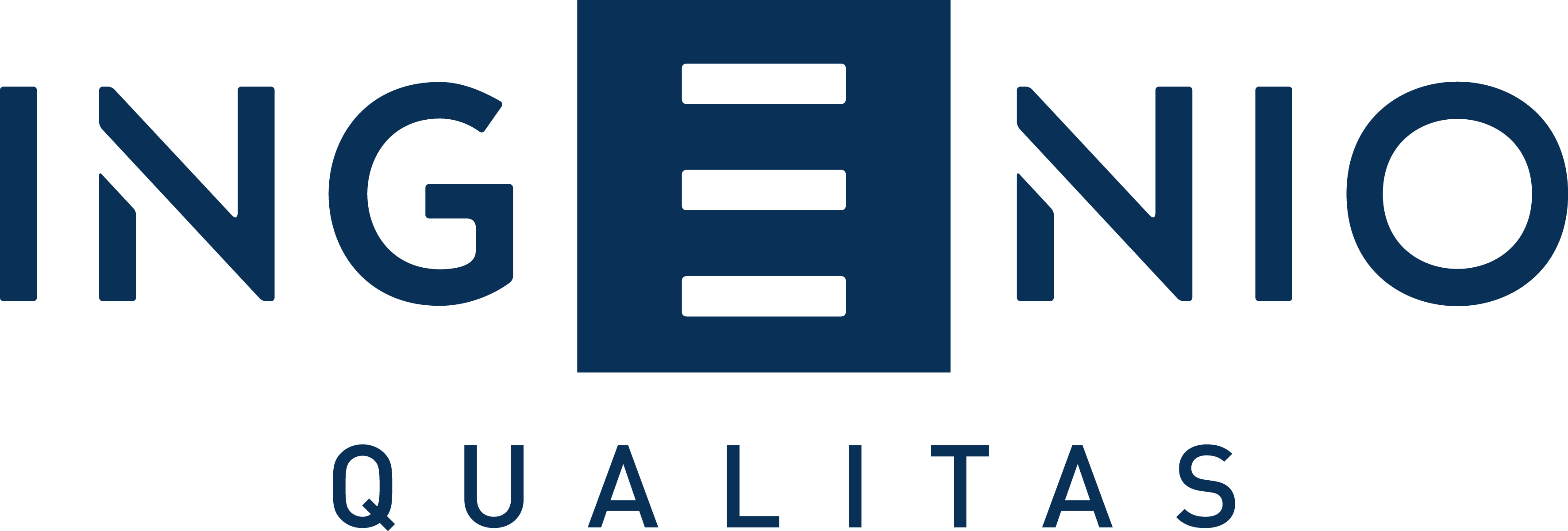 INGENIO Qualitas