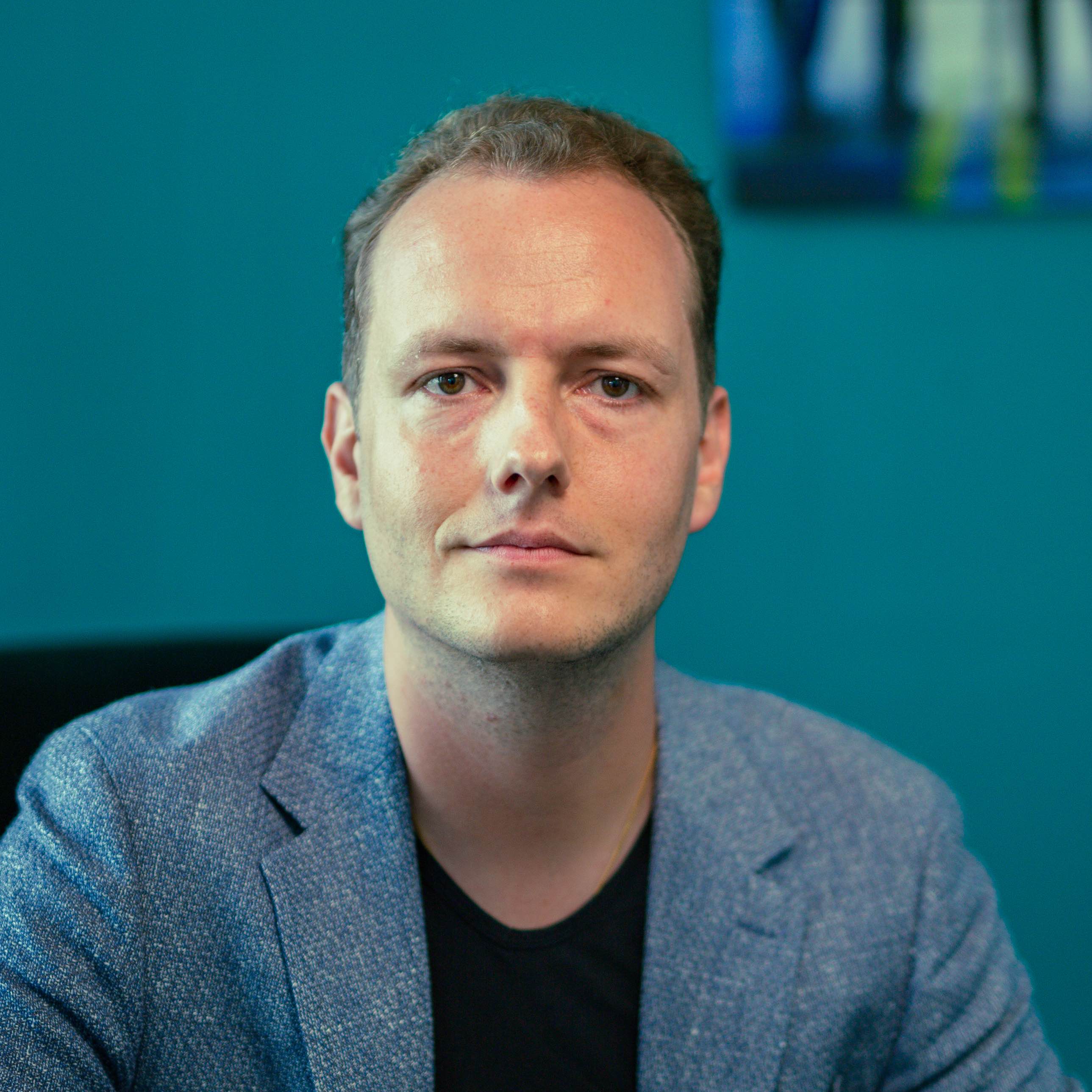 Philipp Schenkel