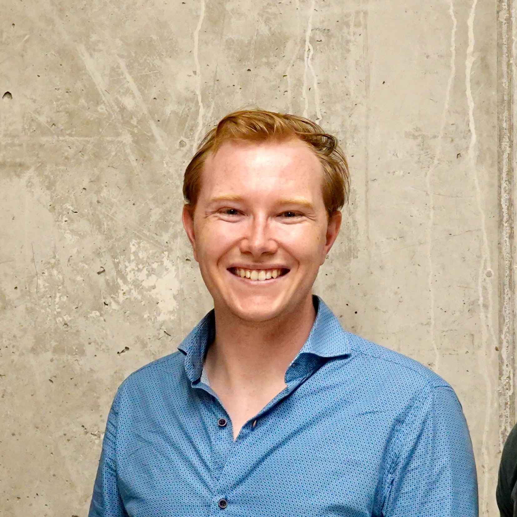 Jason Corkill