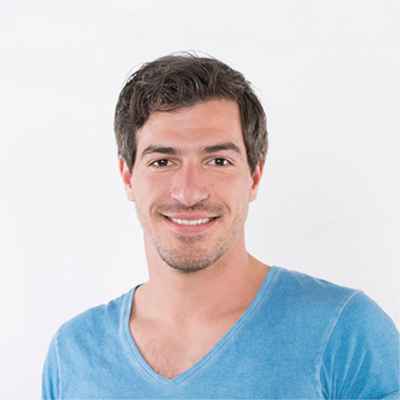 Lukas Gasser