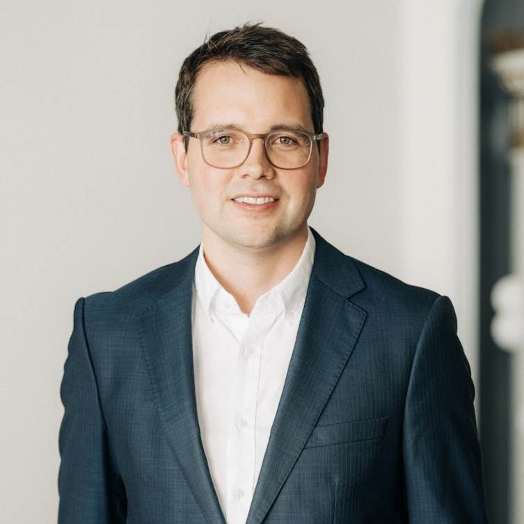 Henrik Schoop