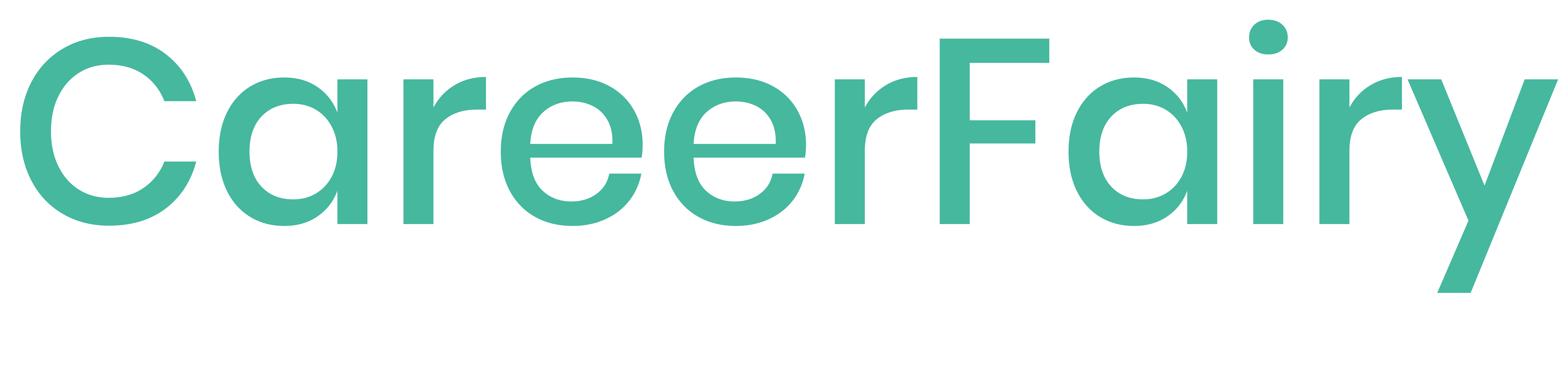 CareerFairy AG